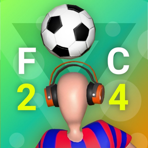FC Juggle Master 24