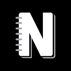 Notespace - Notes & Todo List