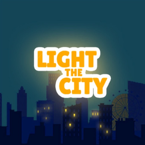 Light The City 3D