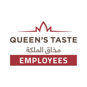 Queen'sTaste HR Staff