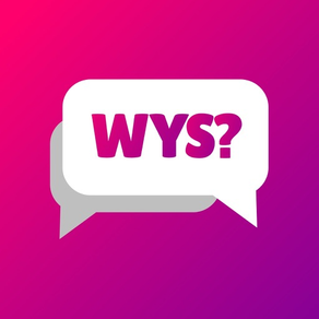 WYS - prompts for friends