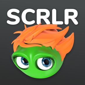 Scrlr