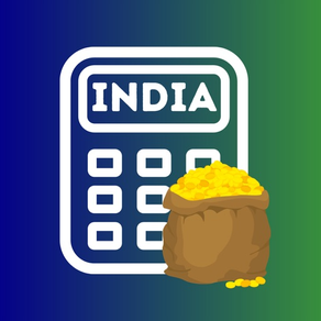 Indian Gold Price Calculator