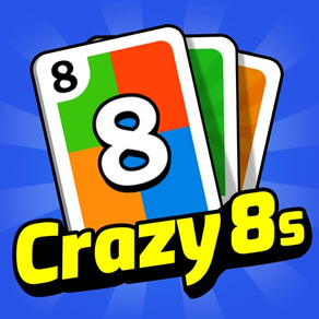 Crazy Eights: Win Real Cash