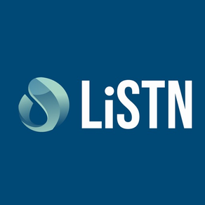 LiSTN Audio App