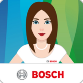 Szia Bosch! app