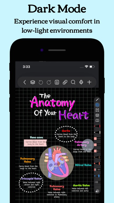 Freenotes®: AI Notes Taking for iOS (iPhone/iPad) - Free Download at ...