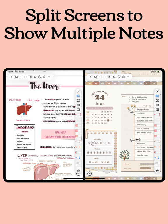 Freenotes®: AI Notes Taking for iOS (iPhone/iPad) - Free Download at ...