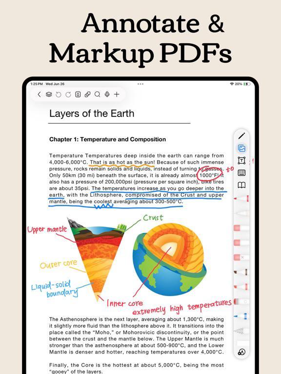App Store Free Notes Freenotes®: AI Notes Taking for iOS (iPhone/iPad) - Free Download at ...