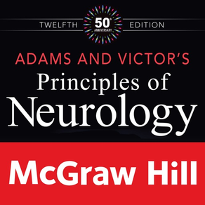 Adams & Victor's Neurology 12E