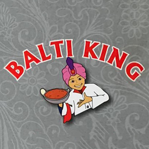 Balti King Restaurant