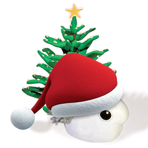 Pindolo Christmas Tree