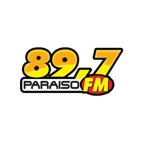 Paraíso FM 89,7
