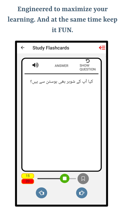 Learn Malay poster