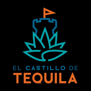Castillo de tequila