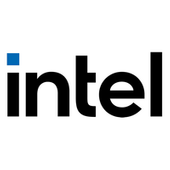 Intel Graphics – Windows DCH Drivers Logo