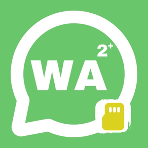 Numéro Virtuel pour WA -WaTech