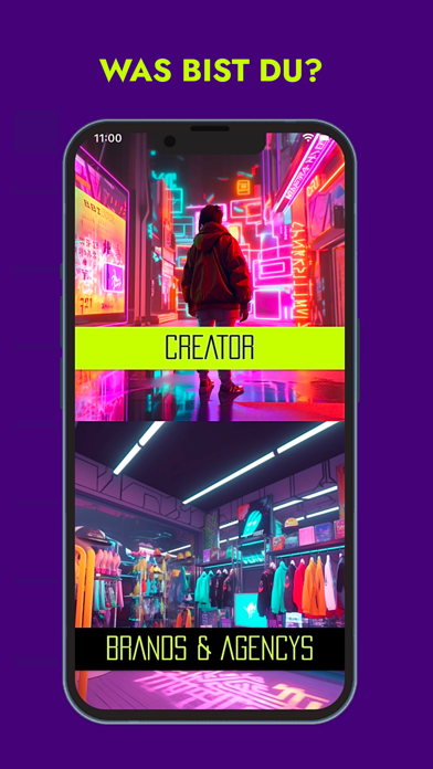 First Connect poster