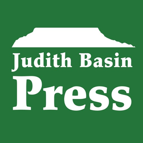 Judith Basin Press