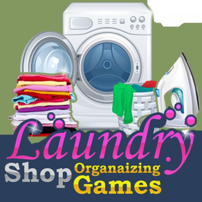 Laundry Games Pressure Washing