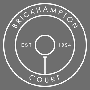 Brickhampton Court Golf
