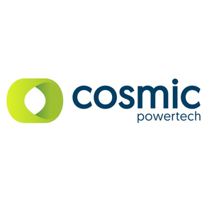 Cosmic Powertech