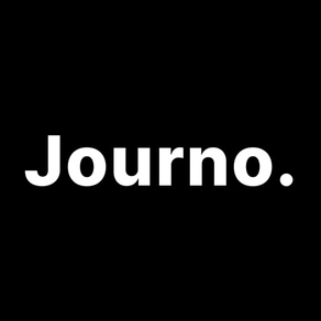 Audio Journal & Diary - Journo