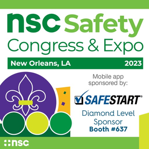 2023 NSC Safety Congress&Expo