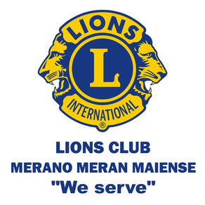 Lions Club MeranoMeran Maiense