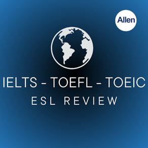 IELTS | TOEFL | TOEIC English