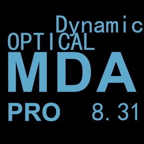MDA831 Dynamic