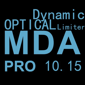 MDA1000 Dynamic