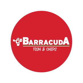 Go Barracuda