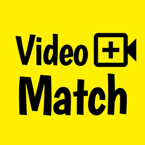 VideoMatch - Live Video Chats