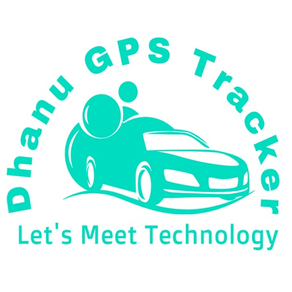 Dhanu GPS Tracker