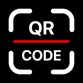 QR scanner - barcode scanner