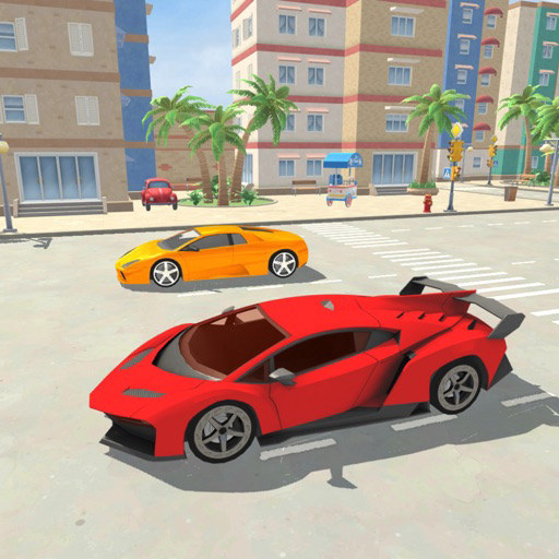 Ultimativ Man’s Drag Racing pour iOS (iPhone/iPad/iPod touch ...
