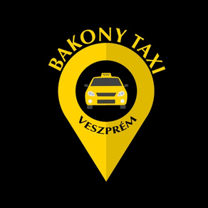 Bakony Taxi Veszprém