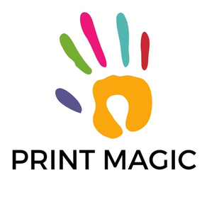 Print Magic - Design You Own