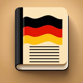 German Pro: dictionary & exams