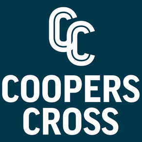 Coopers Cross Residents' App