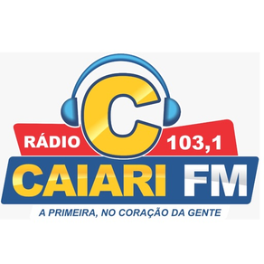 Rádio Caiari FM 103