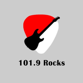 101.9 Rocks