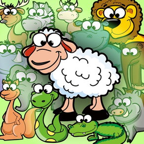 動物俱樂部Sheep a Sheep