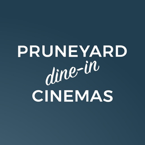 Pruneyard Dine-In Cinemas