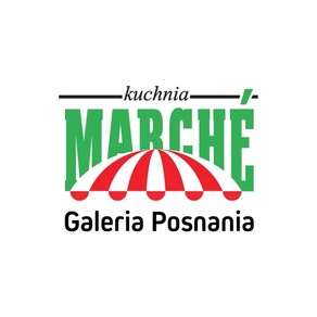 Kuchnia Marche Posnania