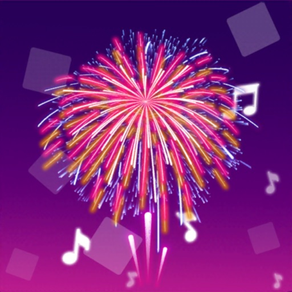 Beat Rocket: EDM Firework