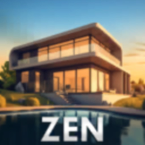 Zen Master: Design & Relax