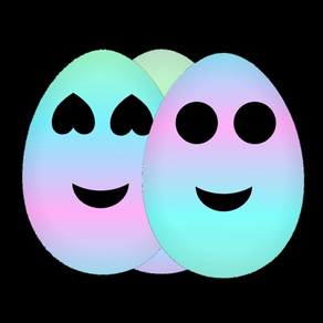 Eggspressions