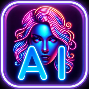 Aivi -AI Art & Image Generator